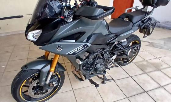 YAMAHA TRACER 900 GT 
